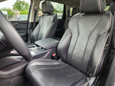 2023 Acura MDX w/Advance Package