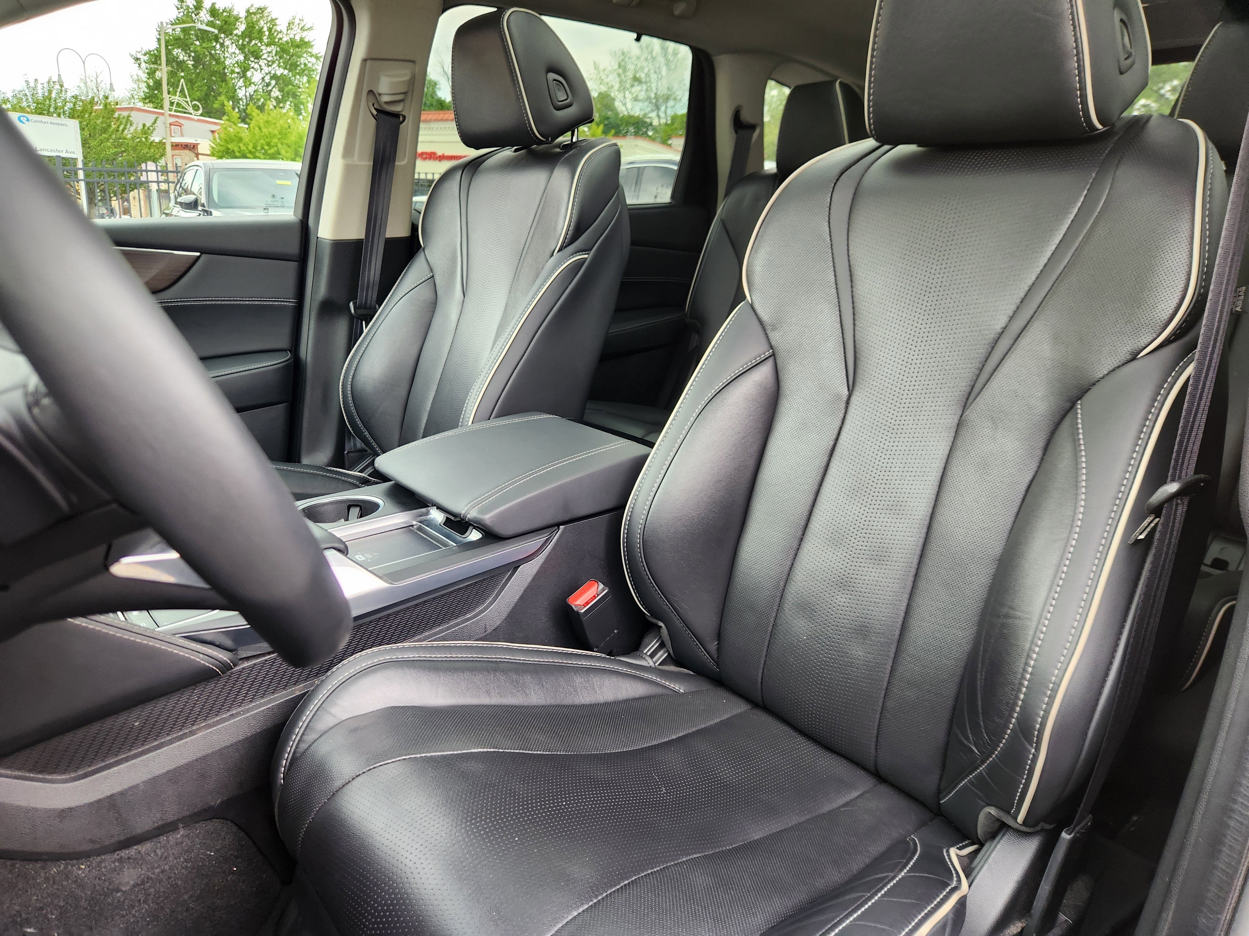 2023 Acura MDX w/Advance Package
