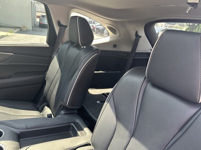 2023 Acura MDX w/Advance Package