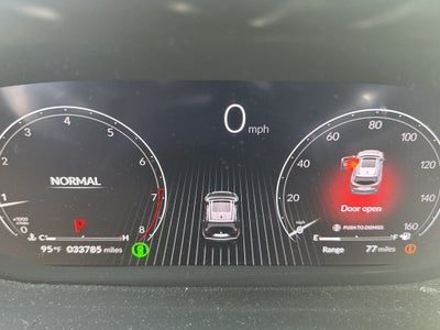 2023 Acura MDX w/Advance Package
