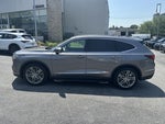 2023 Acura MDX w/Advance Package