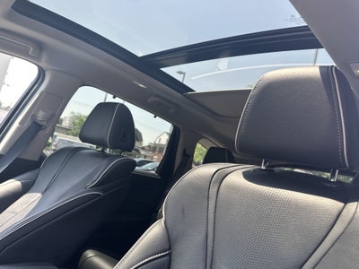 2023 Acura MDX w/Advance Package