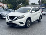 2018 Nissan Murano SV