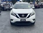 2018 Nissan Murano SV
