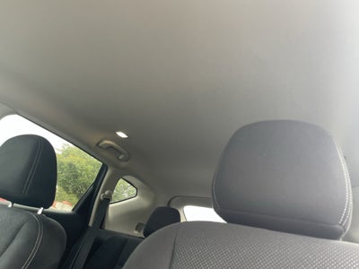 2018 Nissan Murano SV