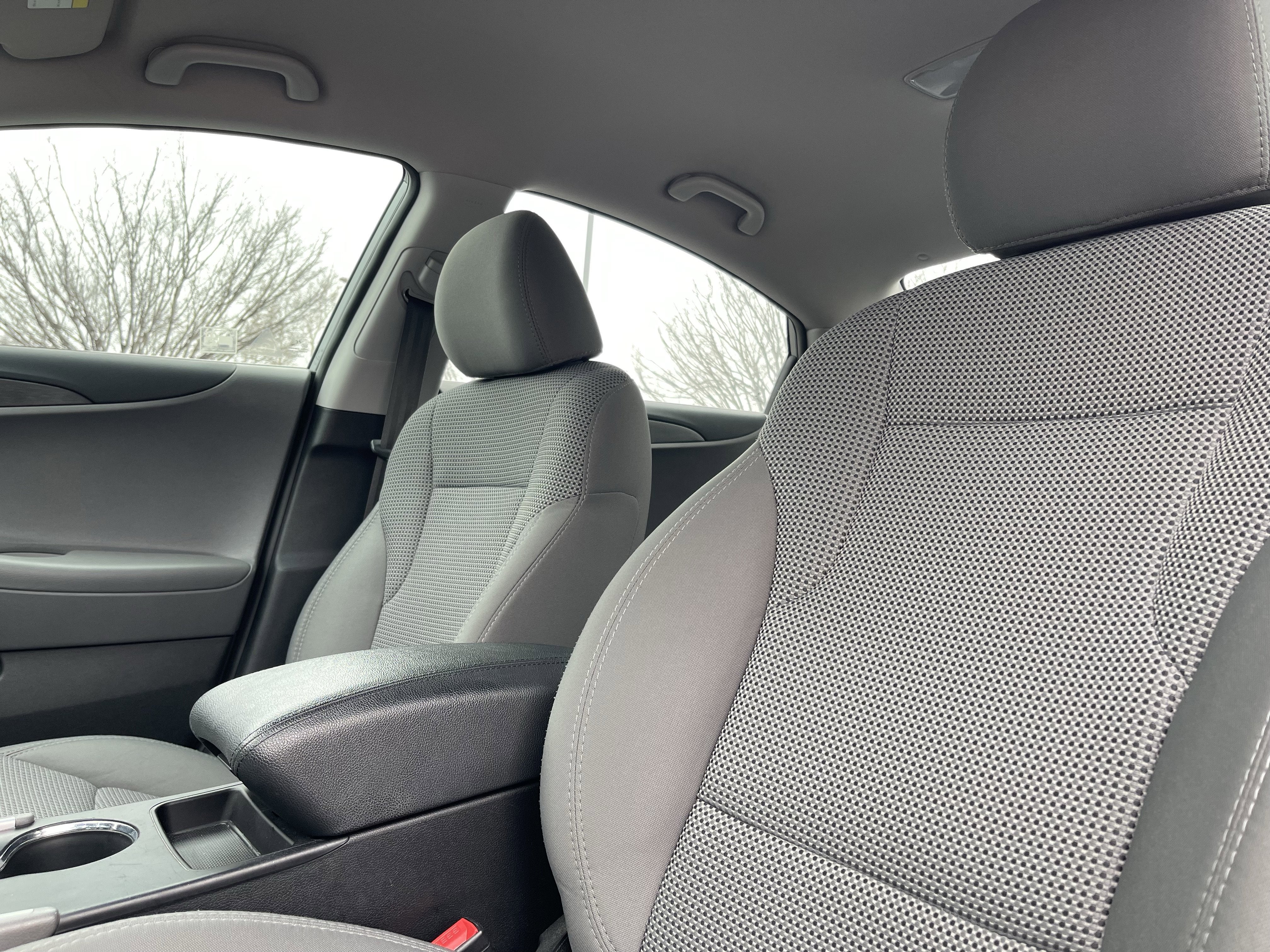 2011 Hyundai Sonata GLS PZEV