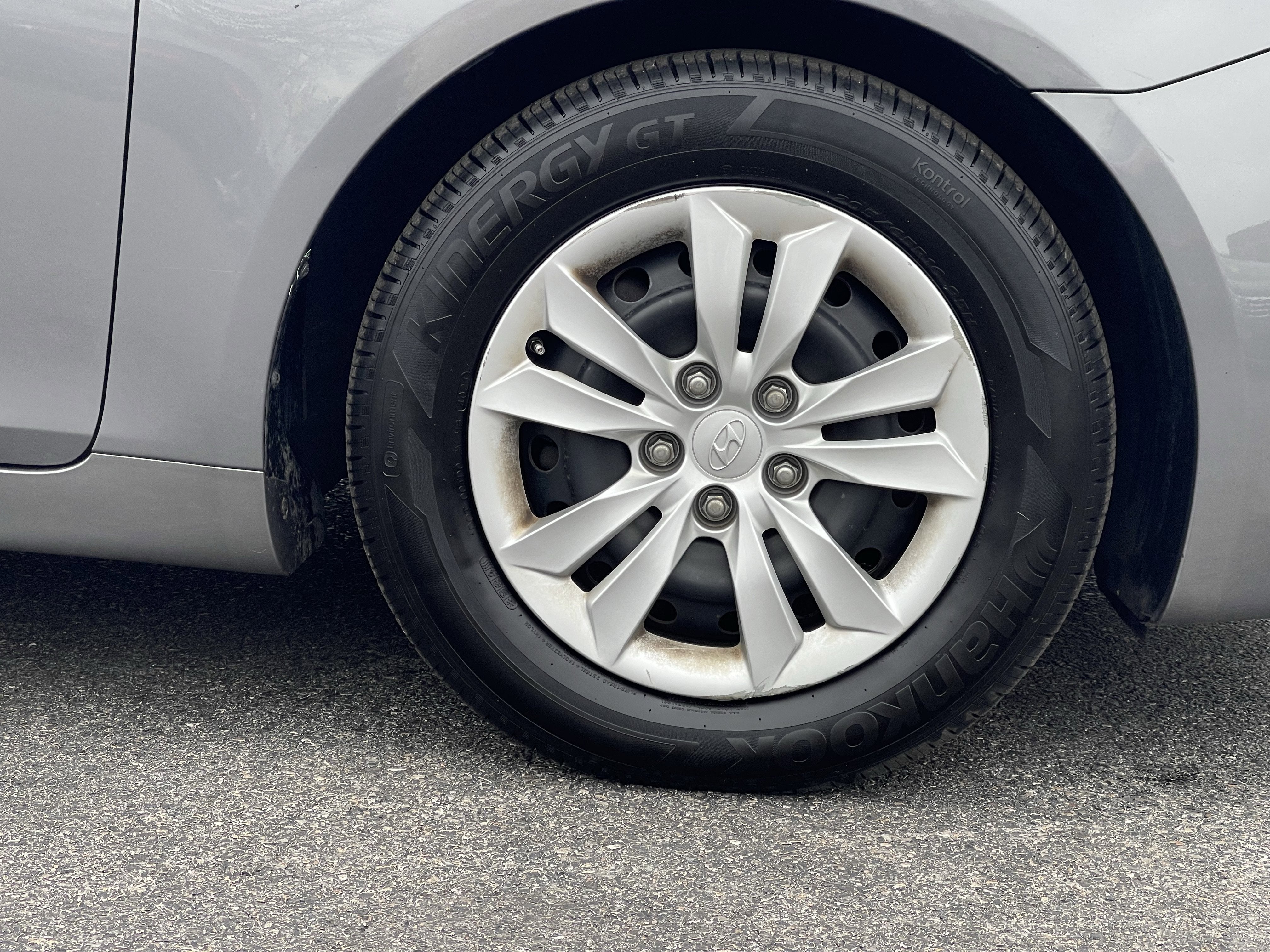 2011 Hyundai Sonata GLS PZEV