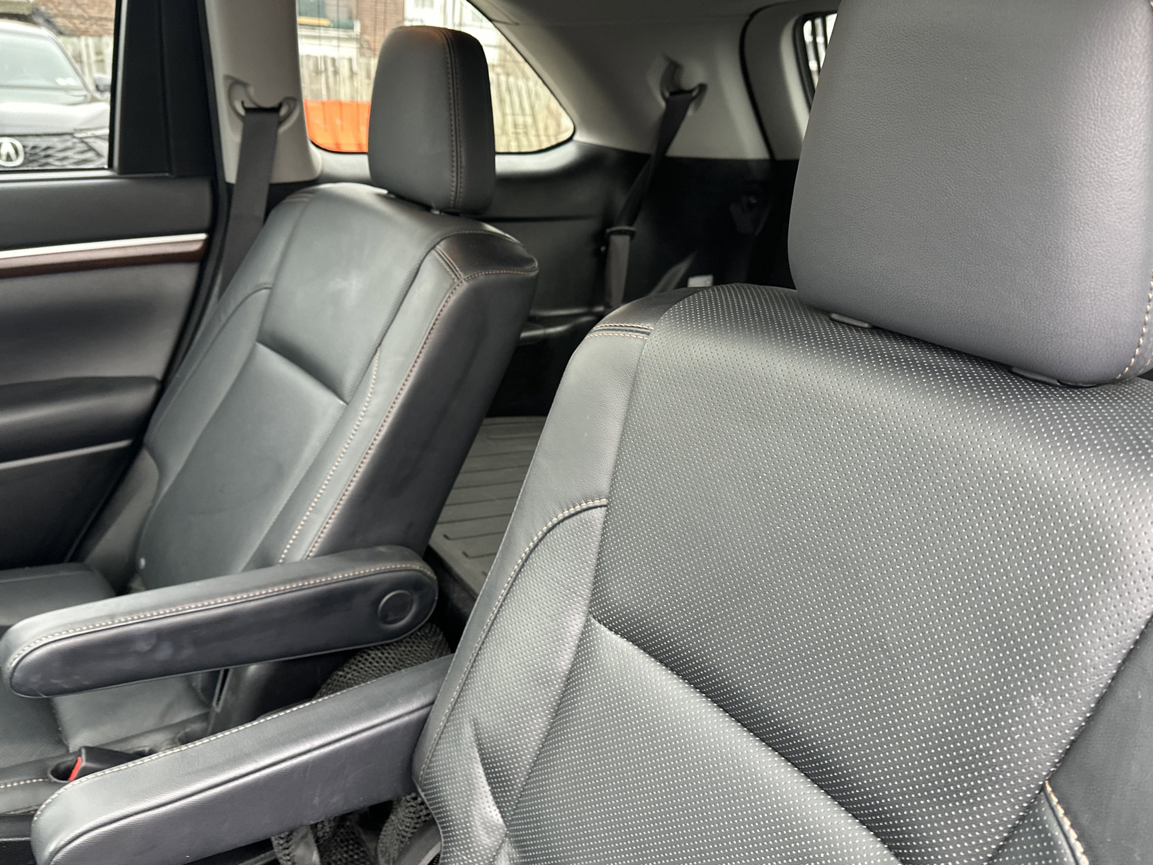 2015 Toyota Highlander Base
