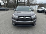 2015 Toyota Highlander Base