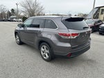2015 Toyota Highlander Base