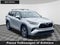 2023 Toyota Highlander Base