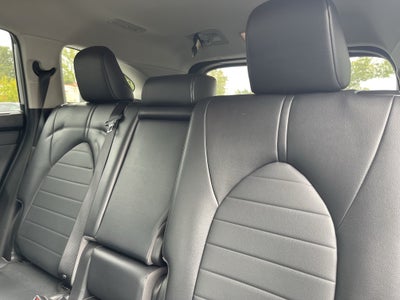 2023 Toyota Highlander Base
