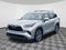 2023 Toyota Highlander Base