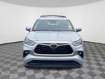 2023 Toyota Highlander Base