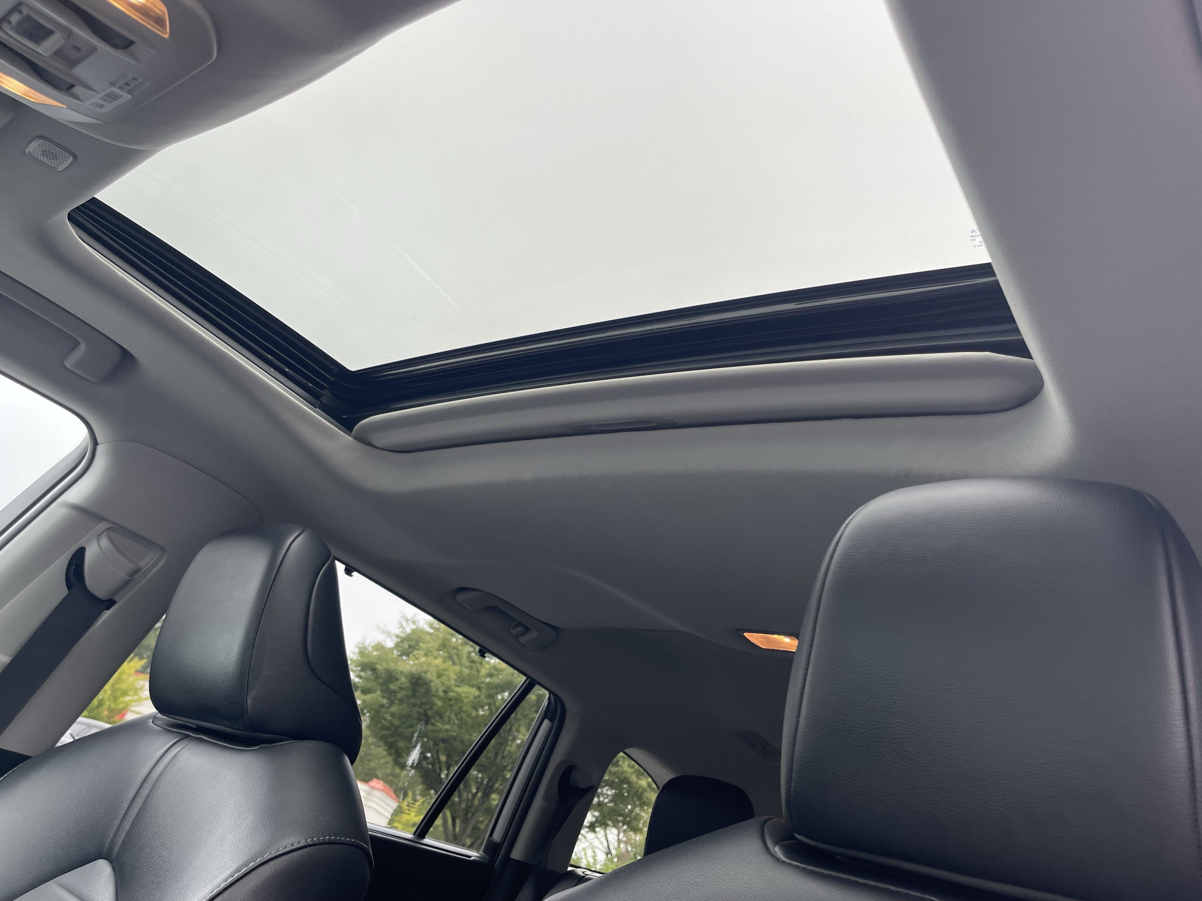 2023 Toyota Highlander Base