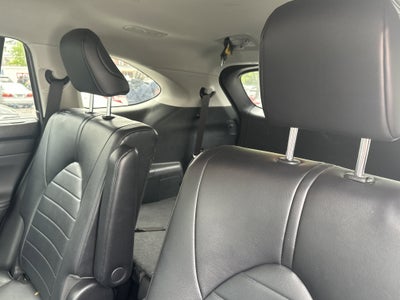 2023 Toyota Highlander Base