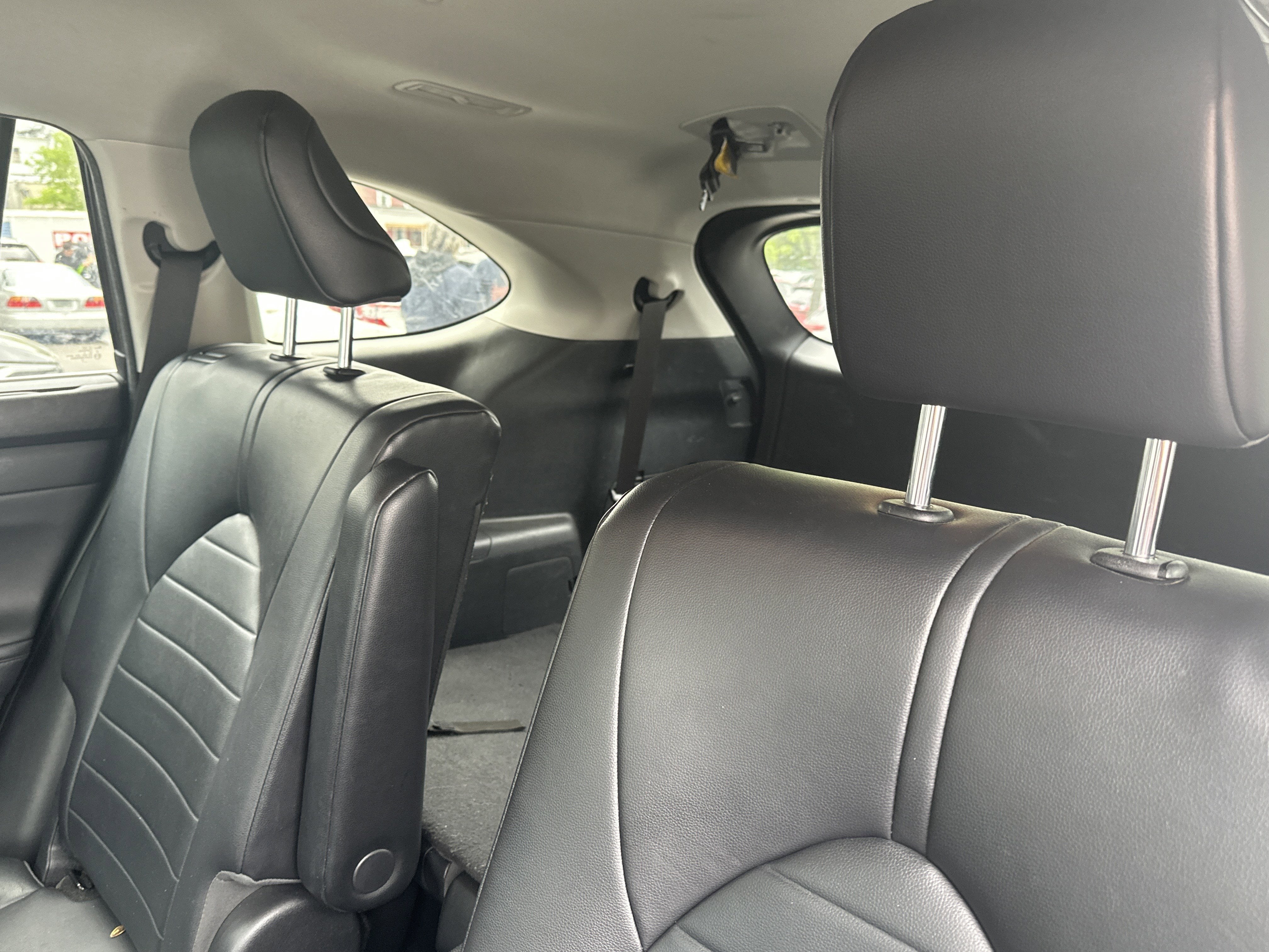 2023 Toyota Highlander Base