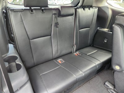 2023 Toyota Highlander Base