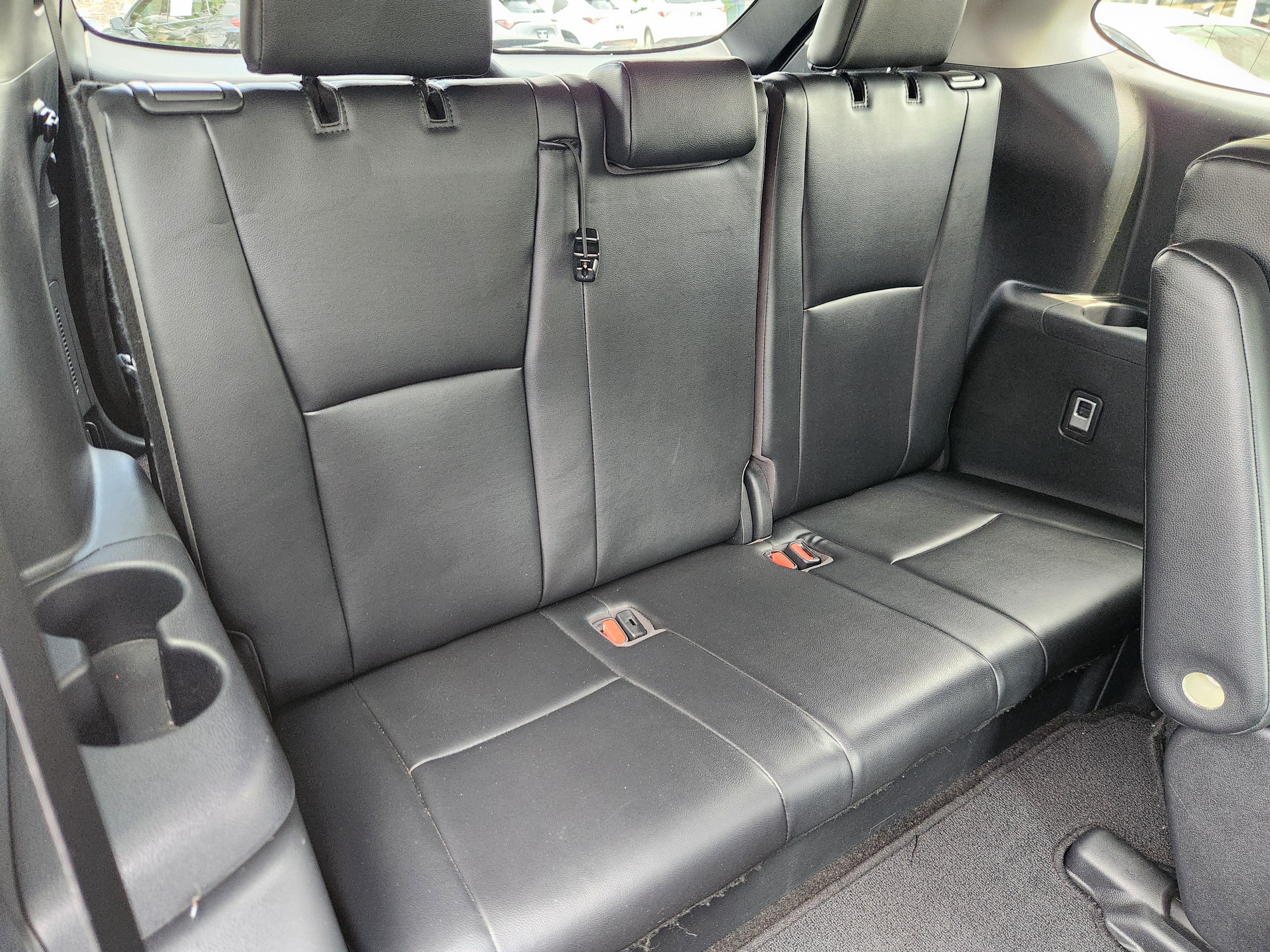 2023 Toyota Highlander Base