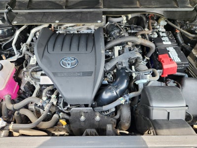2023 Toyota Highlander Base