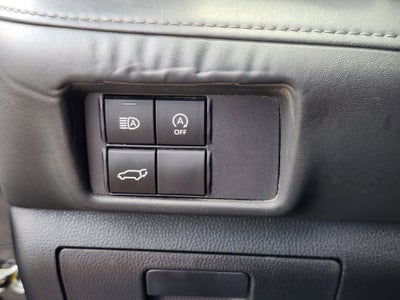 2023 Toyota Highlander Base