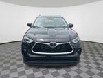 2023 Toyota Highlander Base