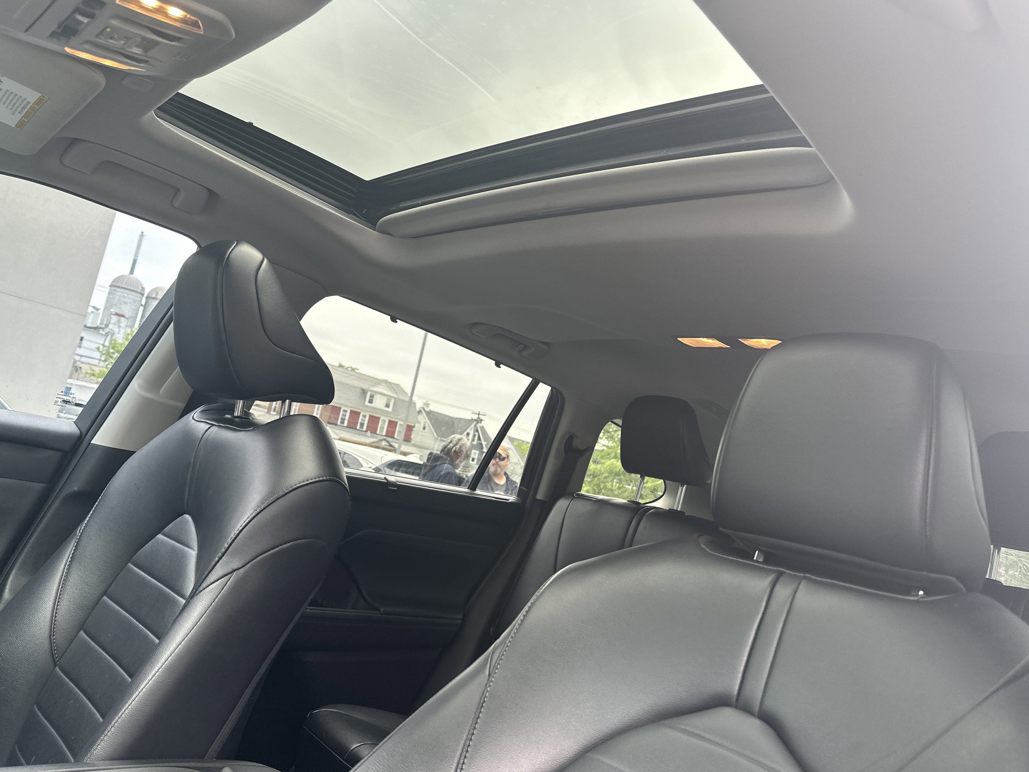 2023 Toyota Highlander Base