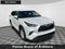 2024 Toyota Highlander Base