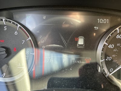 2024 Toyota Highlander Base