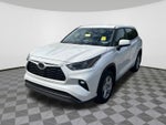 2024 Toyota Highlander Base