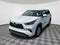 2024 Toyota Highlander Base