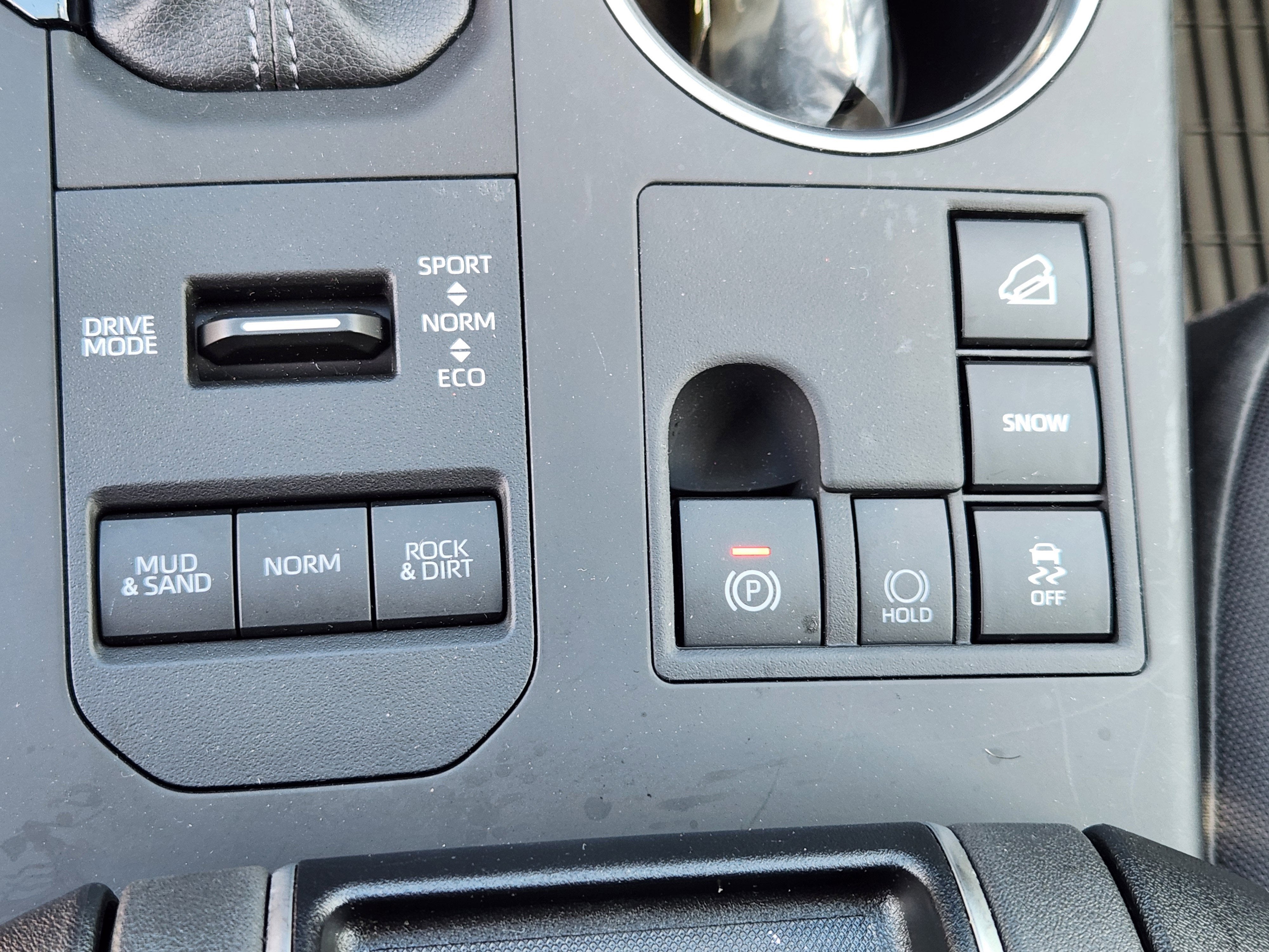 2024 Toyota Highlander Base