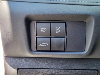 2024 Toyota Highlander Base