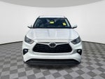 2024 Toyota Highlander Base