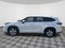 2024 Toyota Highlander Base