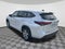 2024 Toyota Highlander Base
