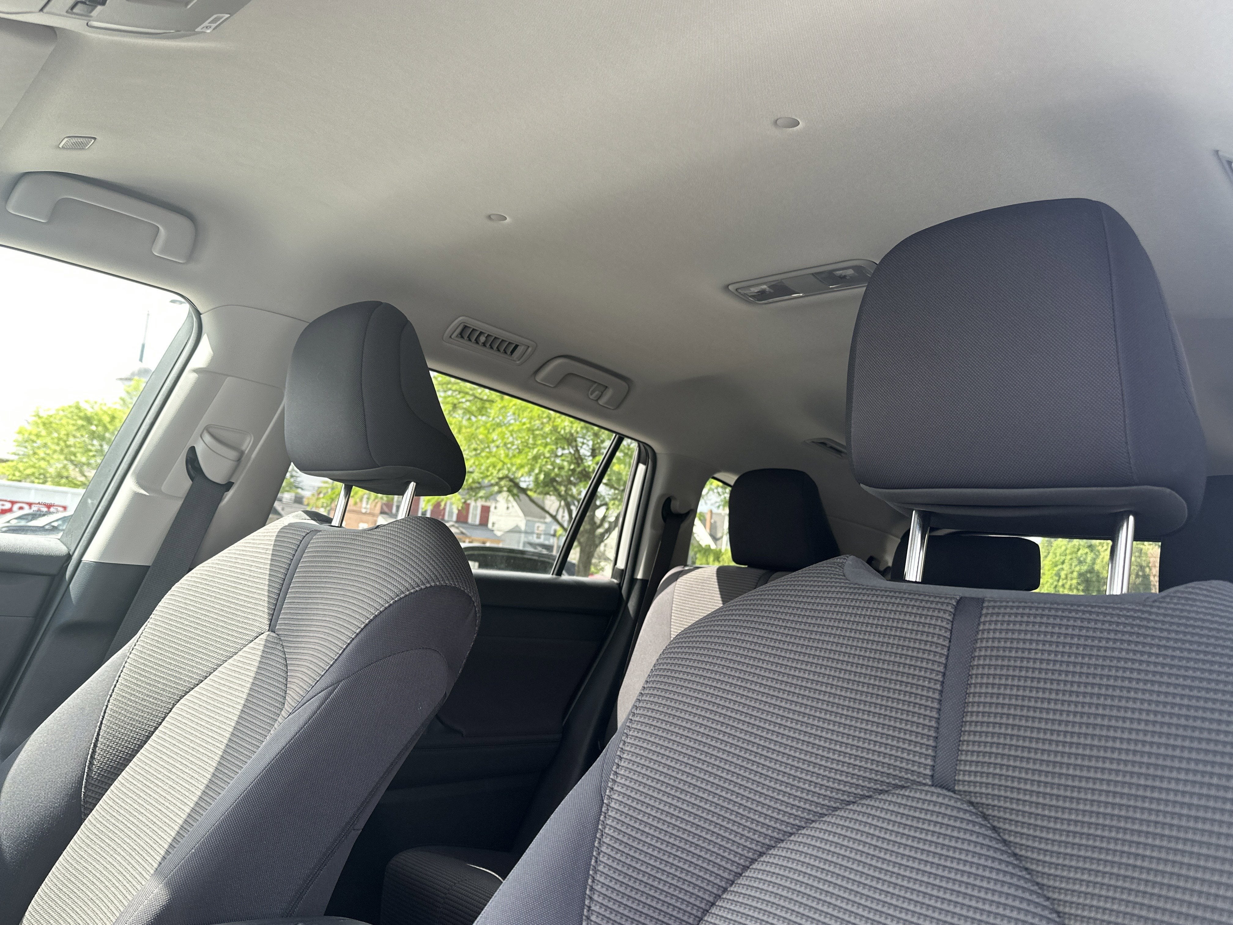 2024 Toyota Highlander Base