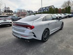 2021 Kia K5 GT