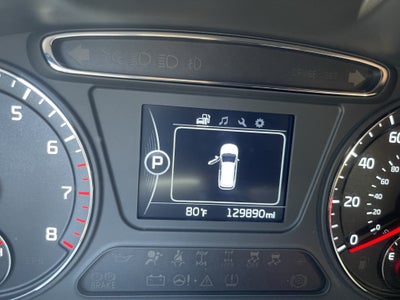 2017 Kia Sorento L
