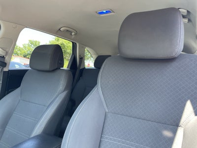 2017 Kia Sorento L