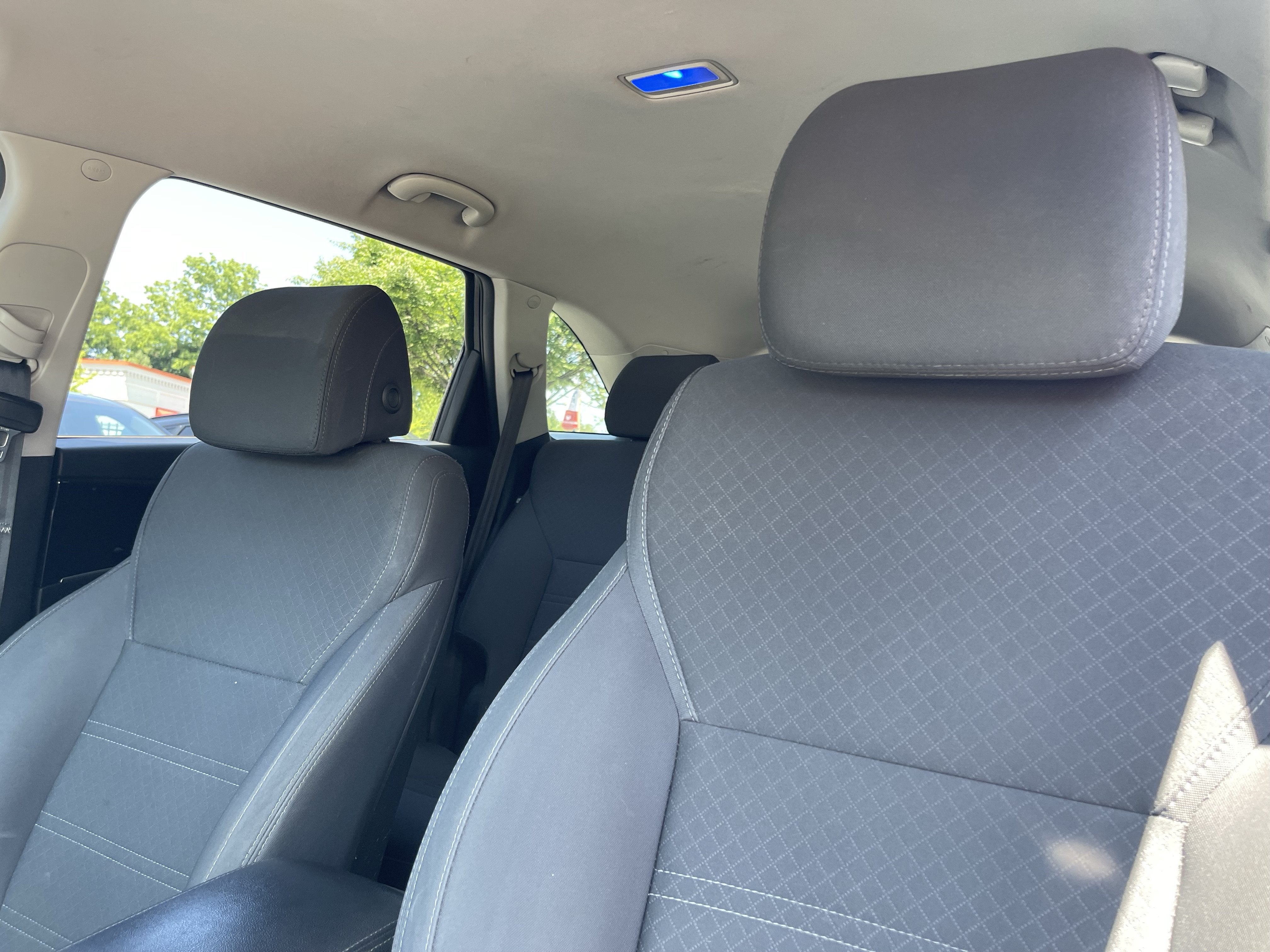 2017 Kia Sorento L