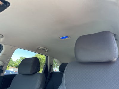 2017 Kia Sorento L