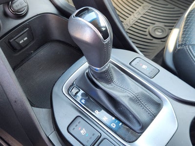 2015 Hyundai Santa Fe Sport Base