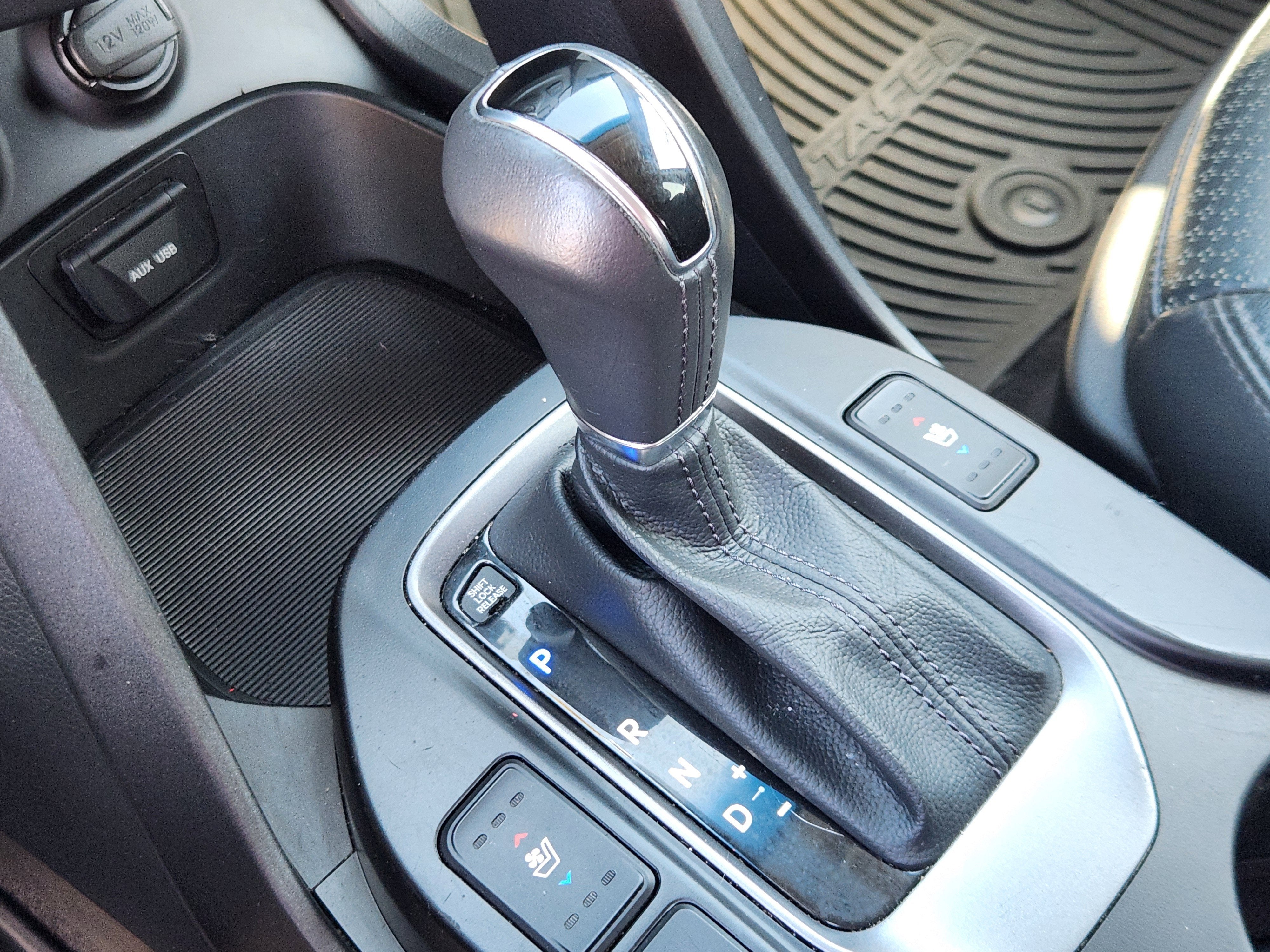 2015 Hyundai Santa Fe Sport Base