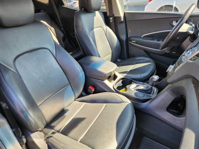 2015 Hyundai Santa Fe Sport Base