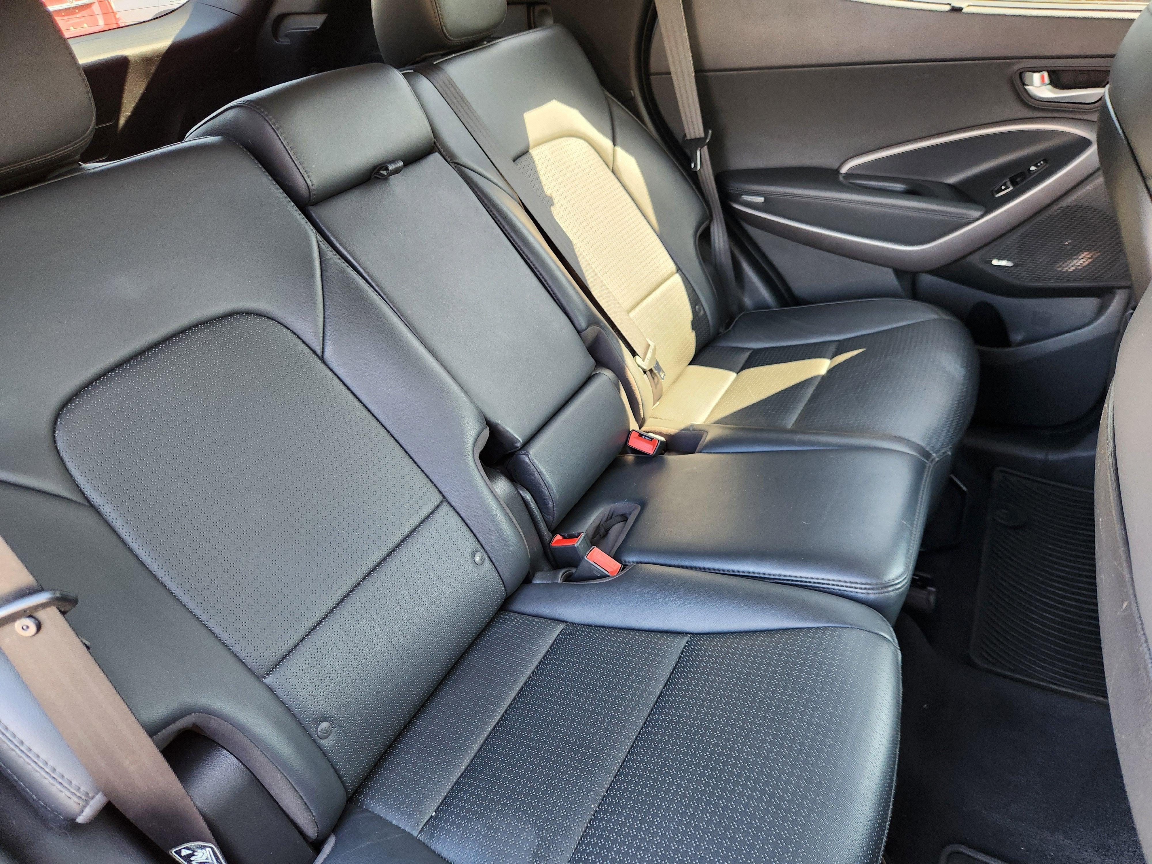 2015 Hyundai Santa Fe Sport Base