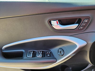 2015 Hyundai Santa Fe Sport Base