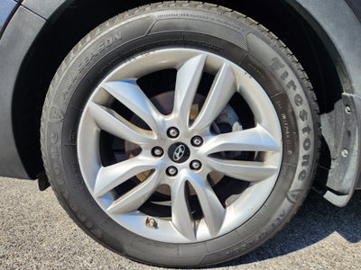 2015 Hyundai Santa Fe Sport Base