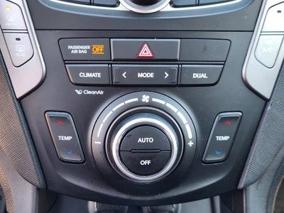 2015 Hyundai Santa Fe Sport Base