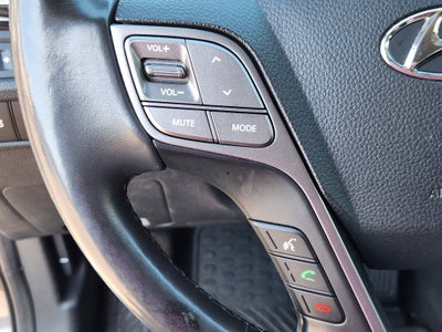 2015 Hyundai Santa Fe Sport Base